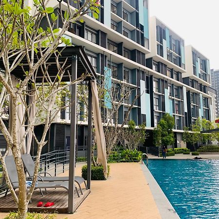 Coresoho Suite By Bkastaycation Kotawarisan Sepang Klia Airport, Free Wifi 外观 照片