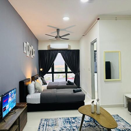Coresoho Suite By Bkastaycation Kotawarisan Sepang Klia Airport, Free Wifi 外观 照片