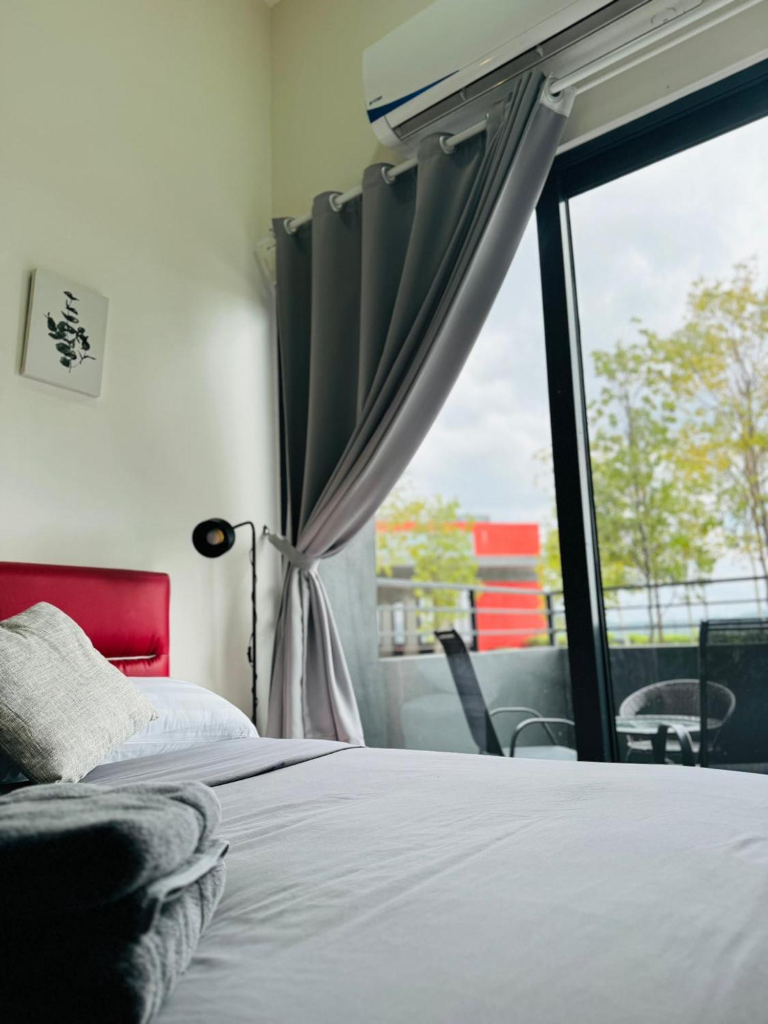 Coresoho Suite By Bkastaycation Kotawarisan Sepang Klia Airport, Free Wifi 外观 照片