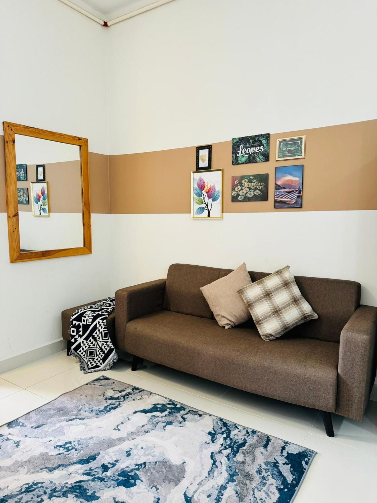 Coresoho Suite By Bkastaycation Kotawarisan Sepang Klia Airport, Free Wifi 外观 照片