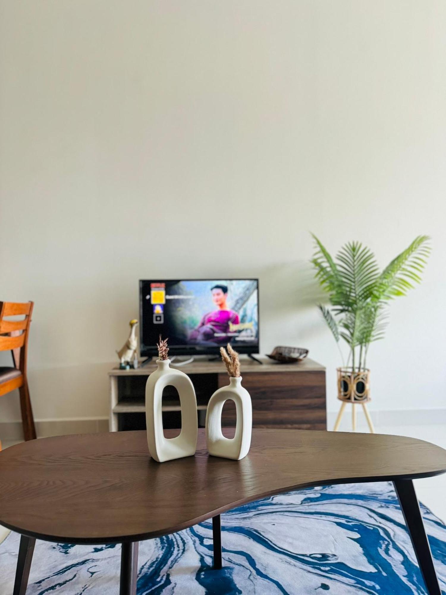 Coresoho Suite By Bkastaycation Kotawarisan Sepang Klia Airport, Free Wifi 外观 照片