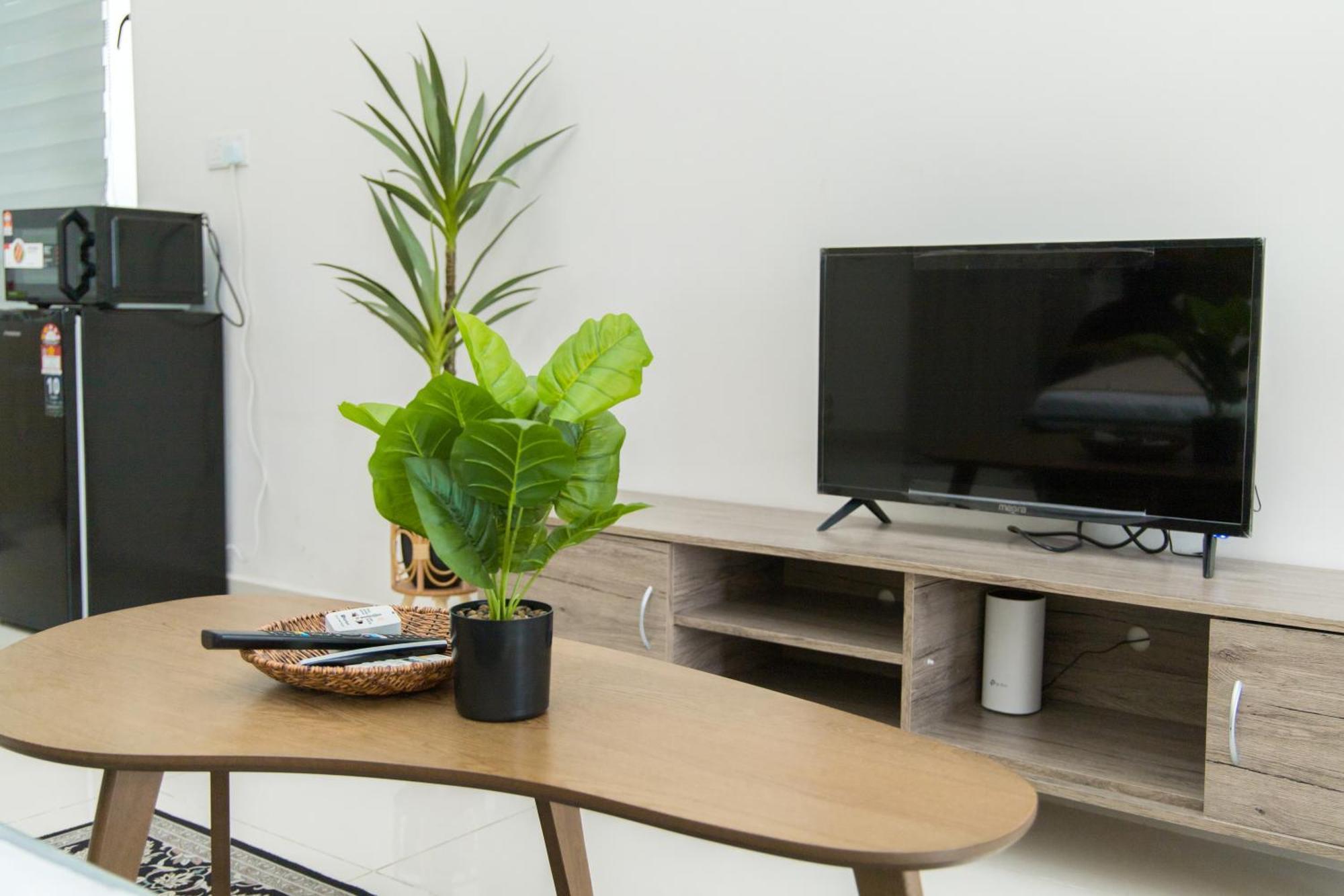 Coresoho Suite By Bkastaycation Kotawarisan Sepang Klia Airport, Free Wifi 外观 照片