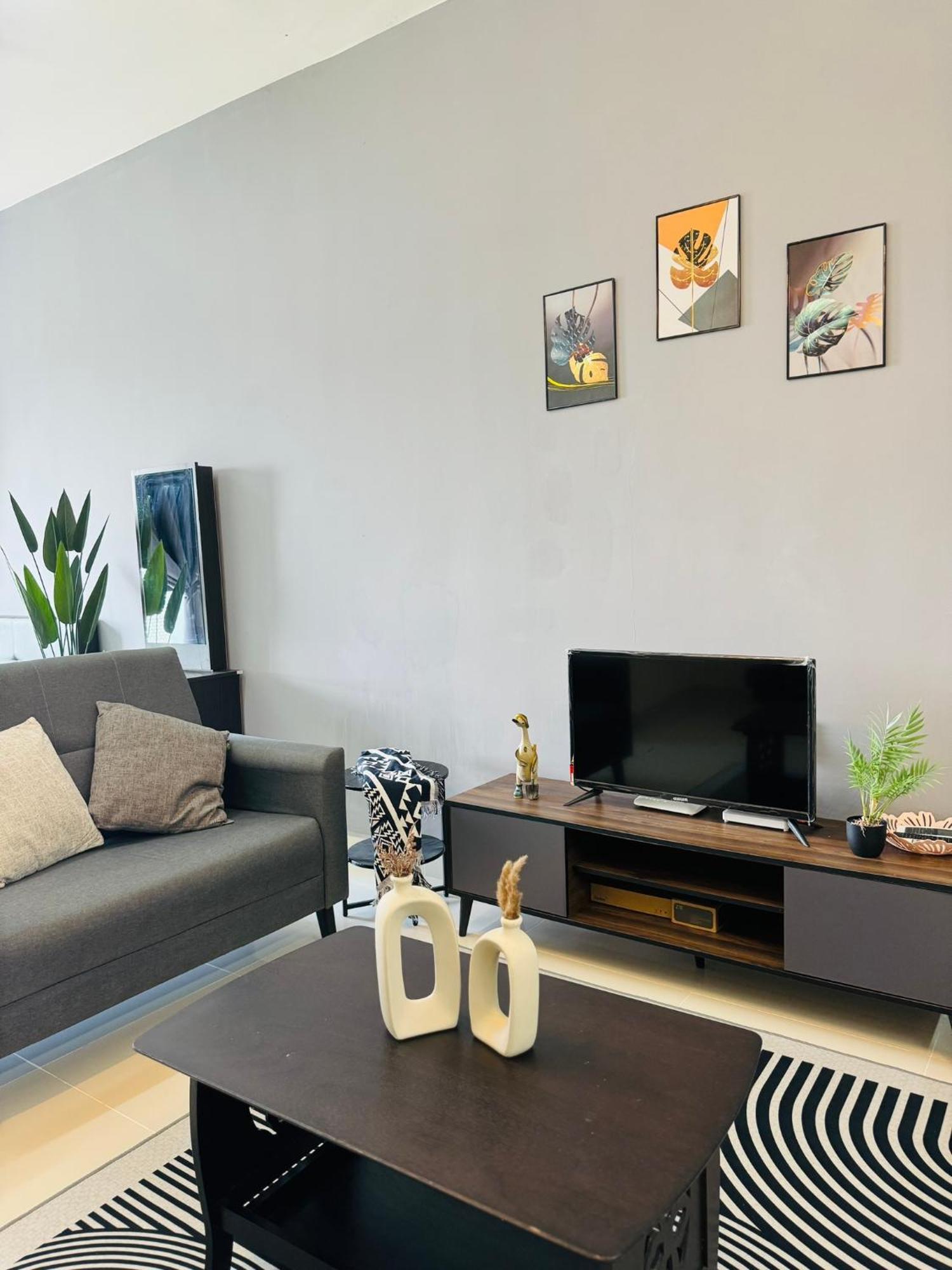 Coresoho Suite By Bkastaycation Kotawarisan Sepang Klia Airport, Free Wifi 外观 照片