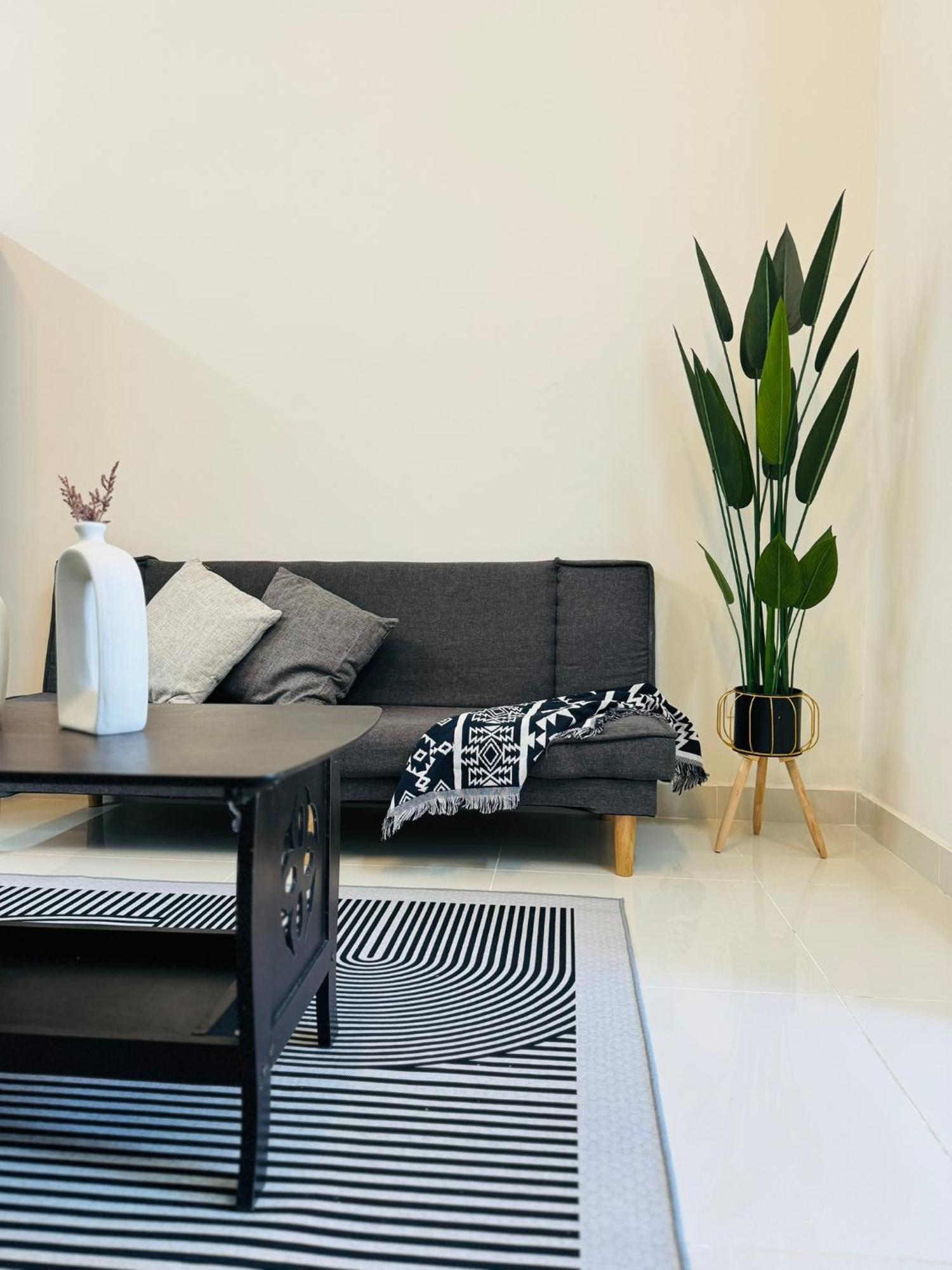 Coresoho Suite By Bkastaycation Kotawarisan Sepang Klia Airport, Free Wifi 外观 照片