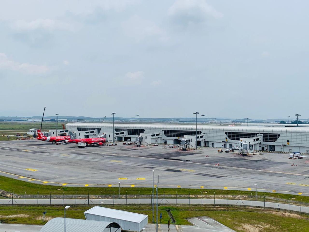 Coresoho Suite By Bkastaycation Kotawarisan Sepang Klia Airport, Free Wifi 外观 照片