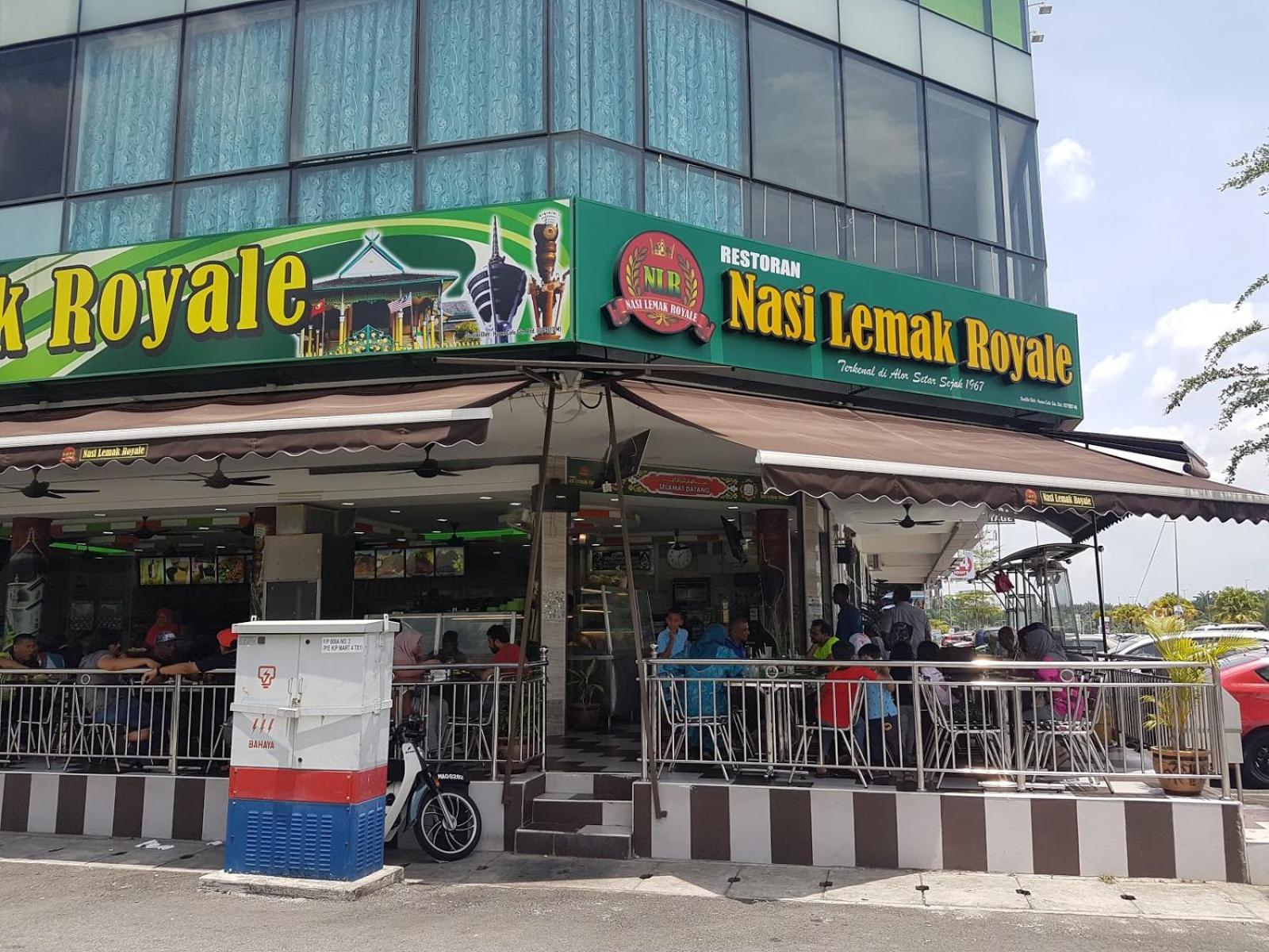 Coresoho Suite By Bkastaycation Kotawarisan Sepang Klia Airport, Free Wifi 外观 照片