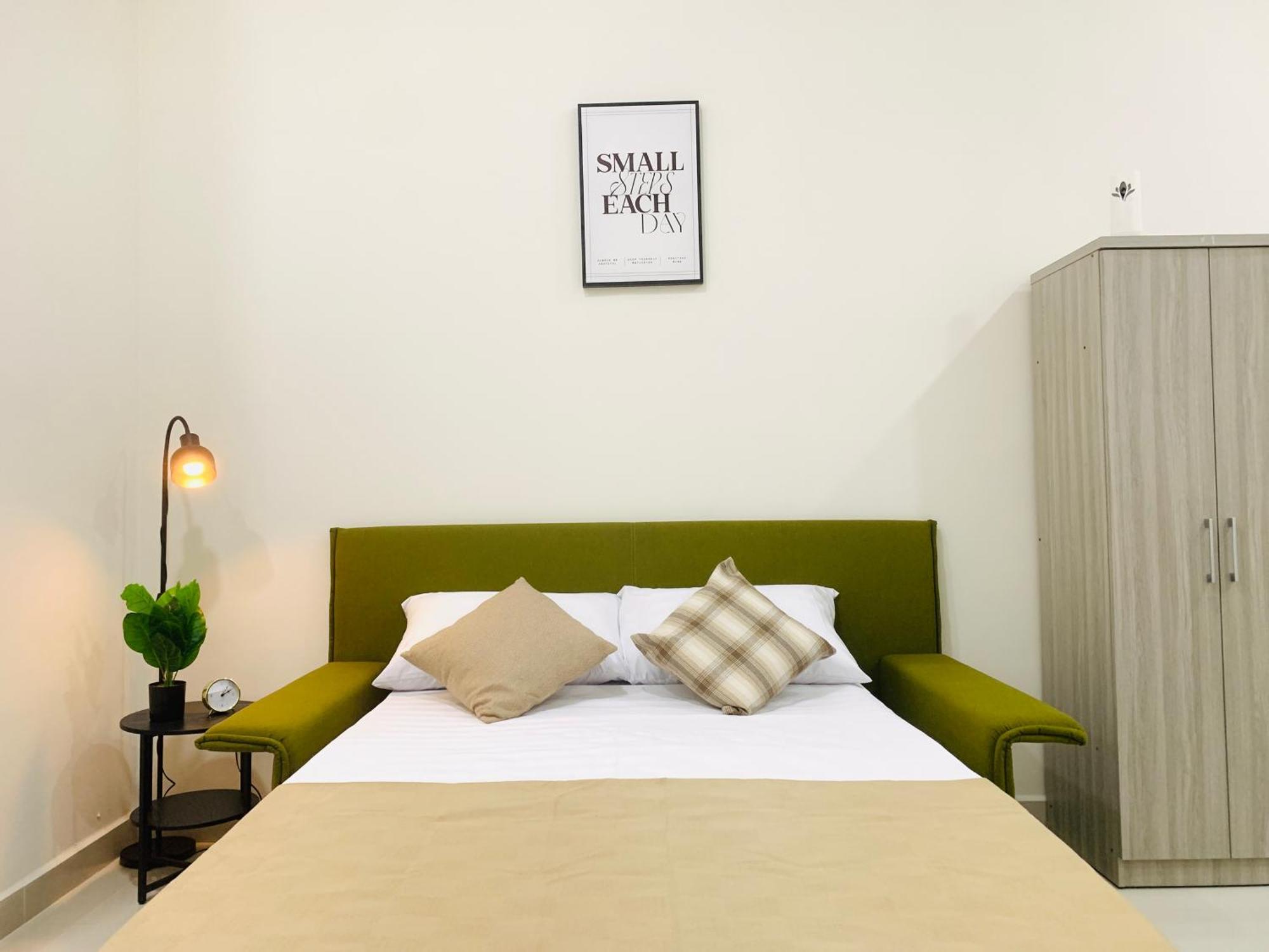 Coresoho Suite By Bkastaycation Kotawarisan Sepang Klia Airport, Free Wifi 外观 照片
