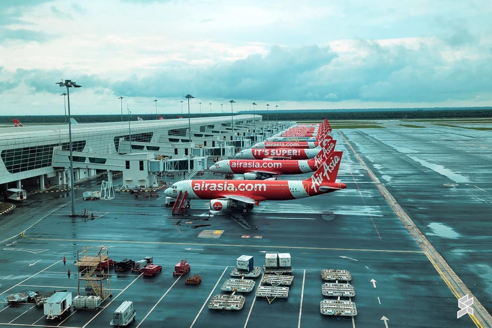 Coresoho Suite By Bkastaycation Kotawarisan Sepang Klia Airport, Free Wifi 外观 照片